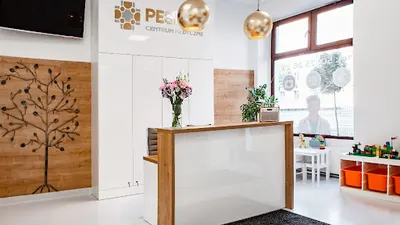 Laryngolog dr Artur Bogacz- leczenie zawrotów głowy i szumów usznych